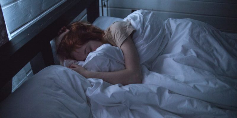 10 Reasons You May Be Waking Up in the Middle of the Night