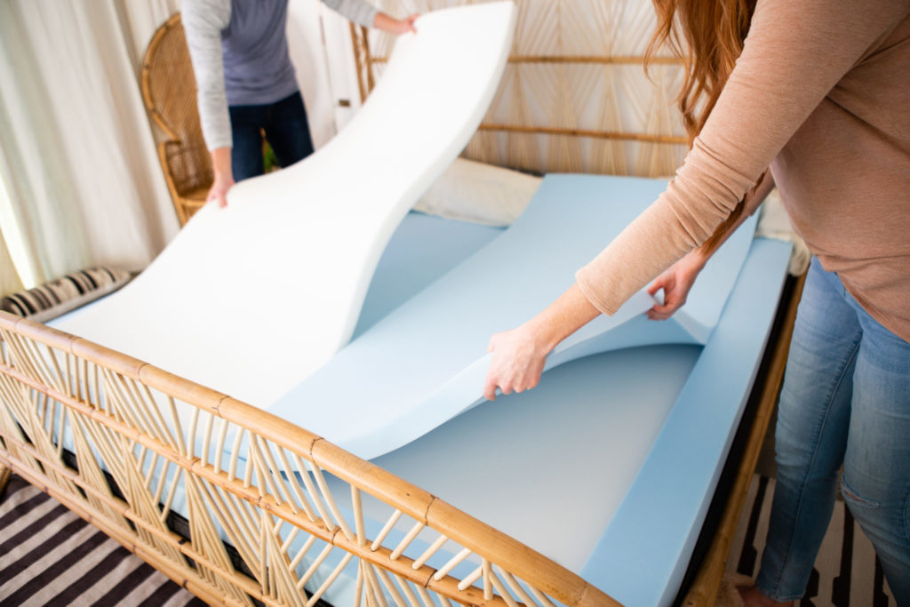 Why you should buy a foam mattress | Tochta custom mattresses