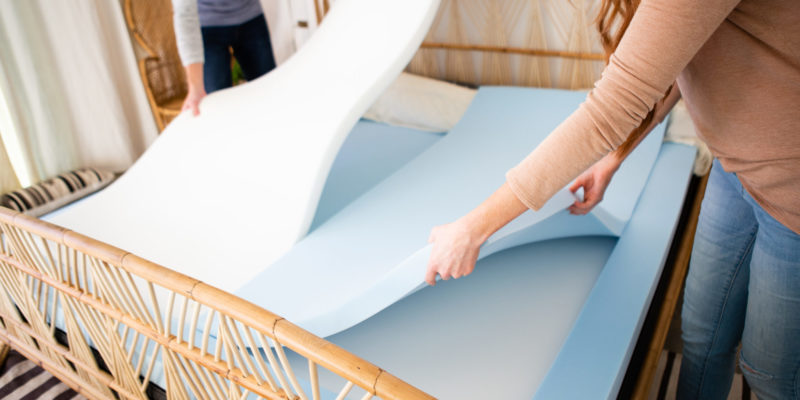 Why you should buy a foam mattress | Tochta custom mattresses