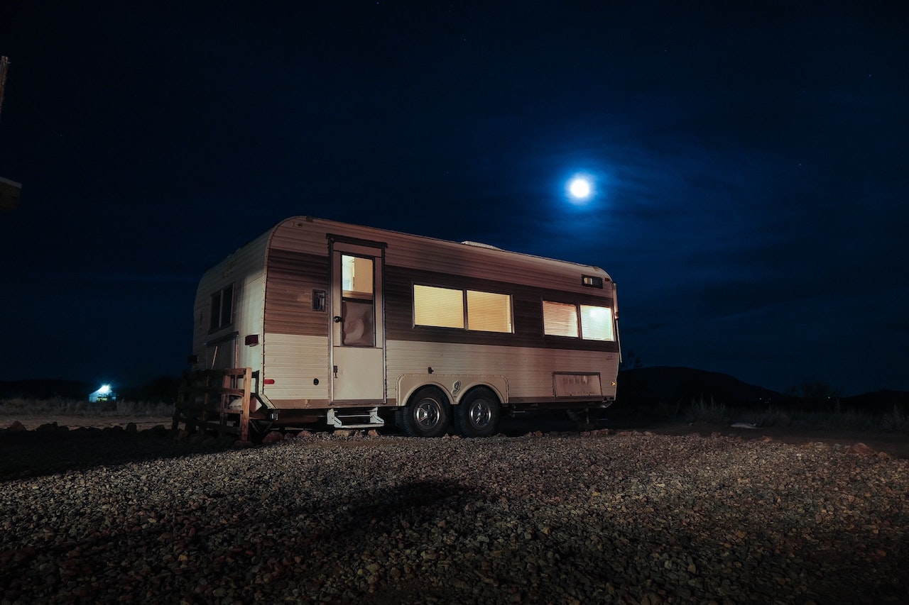 battery monitor for rv